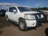 2004 NISSAN  ARMADA