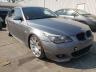 2008 BMW  5 SERIES