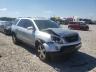 2010 GMC  ACADIA