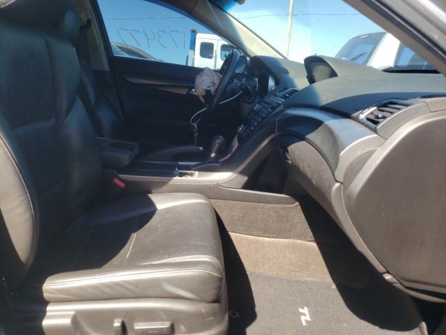 2014 ACURA TL SE 19UUA8F32EA000616