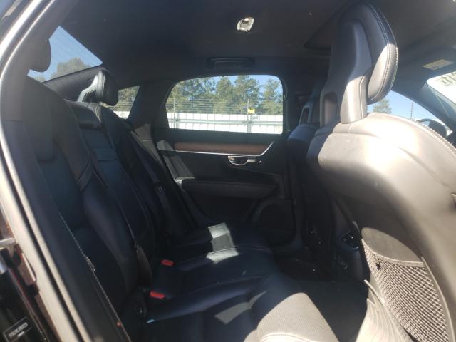 2017 VOLVO S90 T6 INS YV1A22ML7H1017229