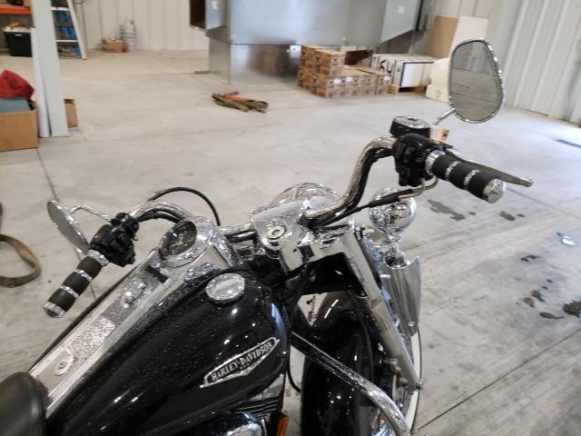 2006 HARLEY-DAVIDSON FLHRCI 1HD1FRW106Y705218