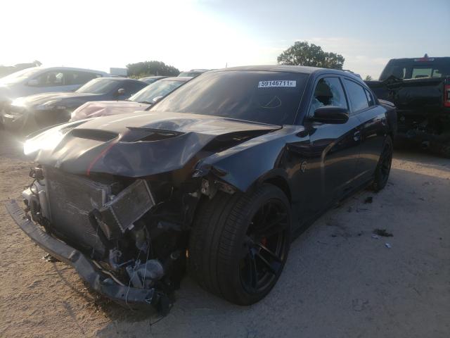 2018 DODGE CHARGER SR 2C3CDXL9XJH113069