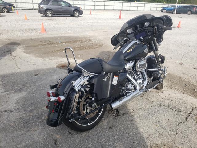 2021 HARLEY-DAVIDSON FLHXS 1HD1KRP17MB629636