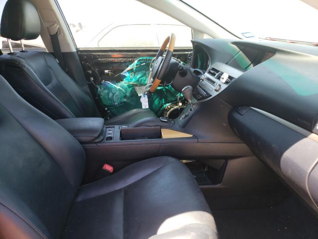 2014 LEXUS RX 450 JTJBC1BA1E2068988