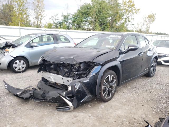 2020 LEXUS UX 250H JTHP9JBH9L2027010