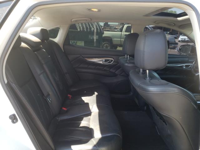 2015 INFINITI Q70L JN1BY1PR8FM830953