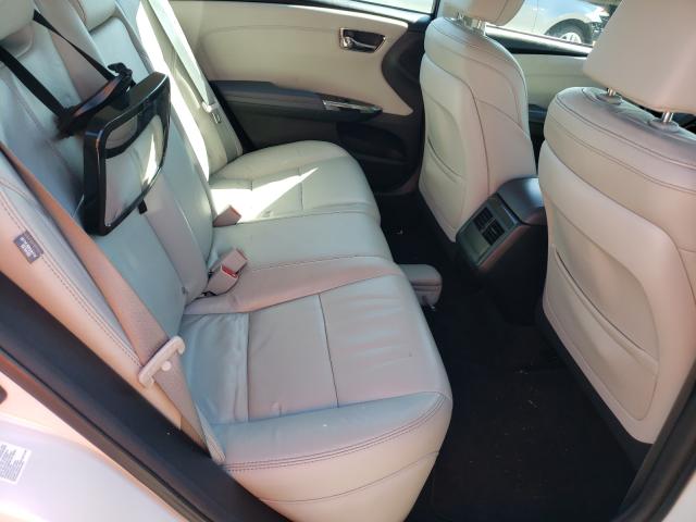 2013 TOYOTA AVALON HYB 4T1BD1EB4DU003118