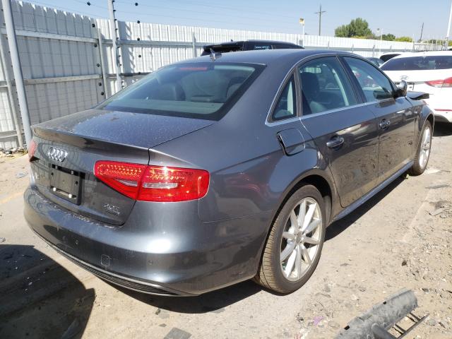 VIN WAUFFAFL2GN006425 2016 Audi A4, Premium Plus S-... no.4