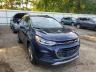 2019 CHEVROLET  TRAX