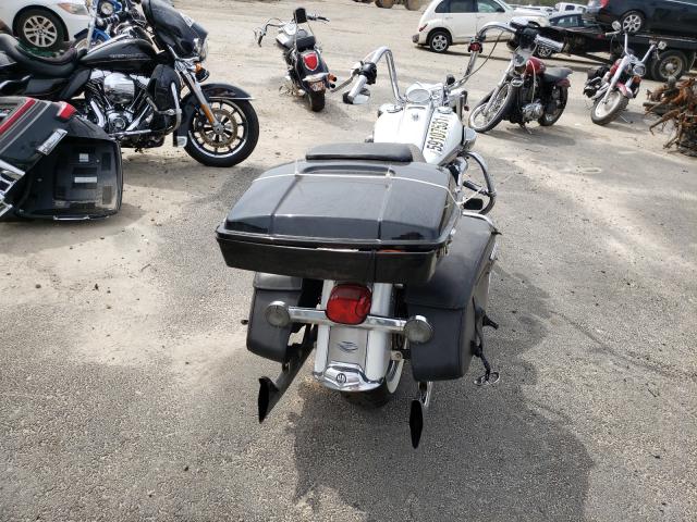 2009 HARLEY-DAVIDSON FLHRC 1HD1FR4159Y678301