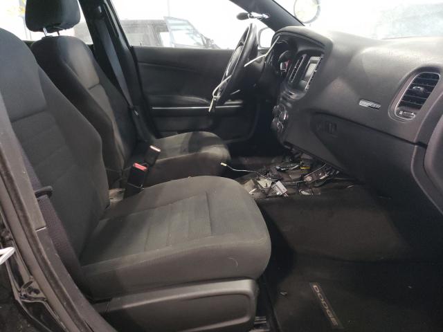 2016 DODGE CHARGER PO 2C3CDXAT5GH219050