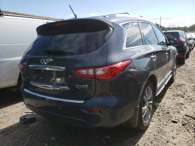 2014 INFINITI QX60 HYBRI 5N1CL0MM5EC518558