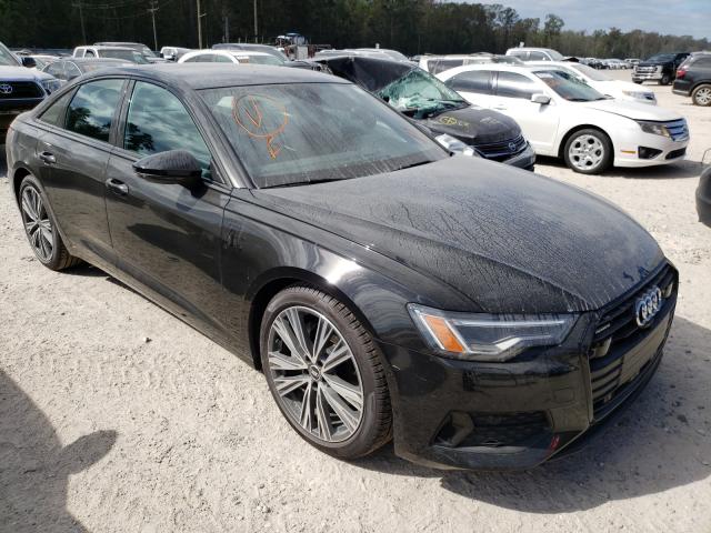 2021 AUDI A6, VIN: WAUE8AF21MN034239