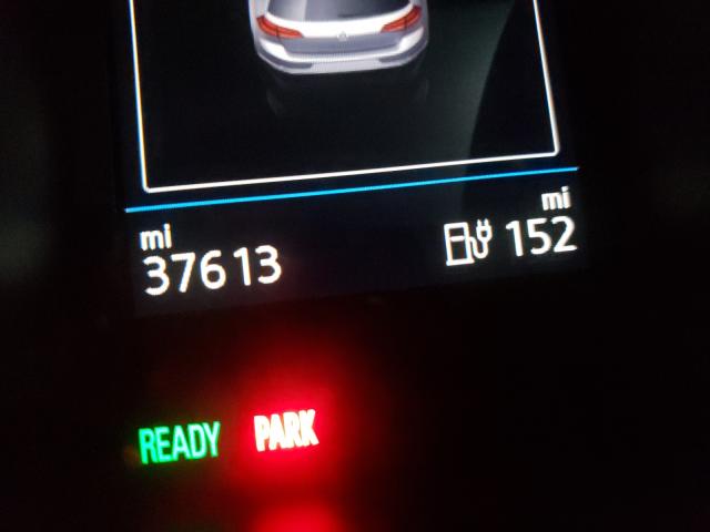 2017 VOLKSWAGEN E-GOLF SE WVWKR7AU0HW953521