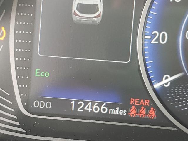 2020 LEXUS UX 200 JTHP3JBH2L2024550