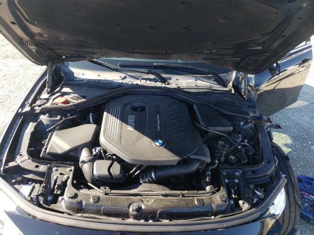 2016 BMW 340 I WBA8B3G56GNT92069