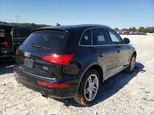 VIN WA1L2AFP9HA008289 2017 Audi Q5, Premium Plus no.4