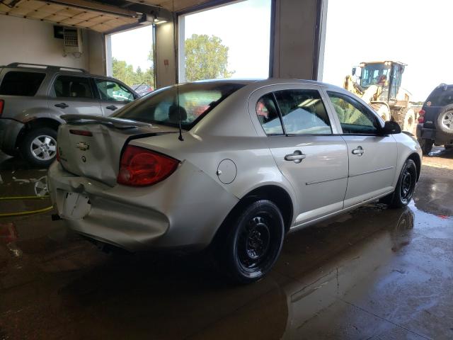 2010 CHEVROLET COBALT 1LT 1G1AD5F50A7110427