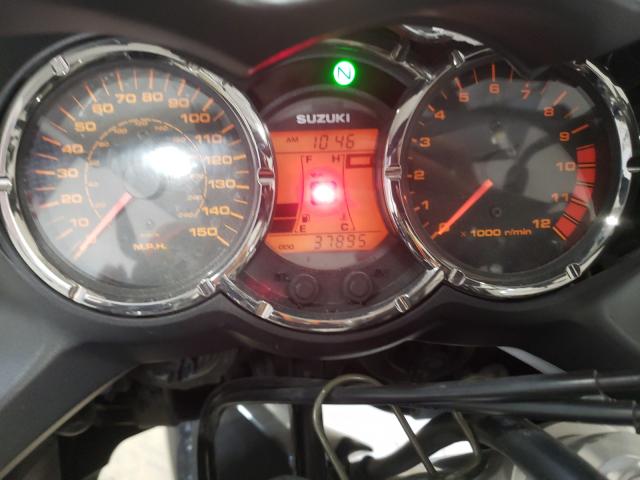 2005 SUZUKI DL1000 JS1VT53A252100928