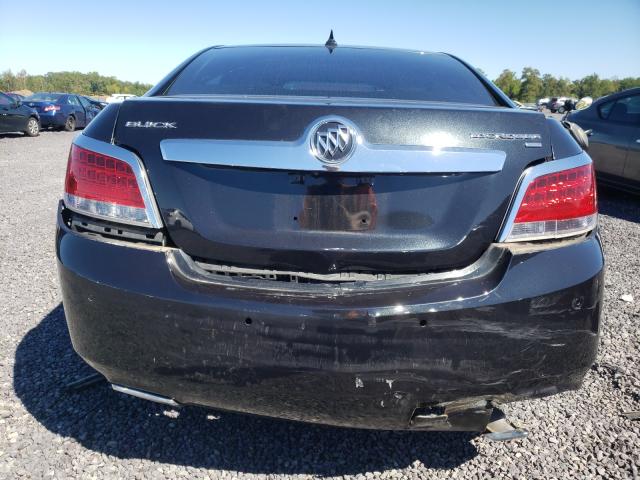 2011 BUICK LACROSSE C 1G4GE5ED3BF179476