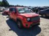 2019 JEEP  RENEGADE