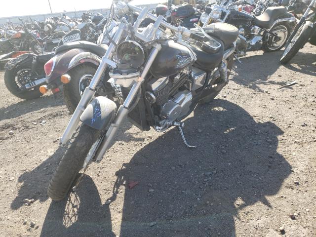 2001 HONDA VT750 DC JH2RC44001K501337