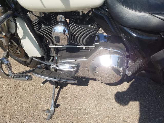 2004 HARLEY-DAVIDSON FLHPI 1HD1FHW174Y740149