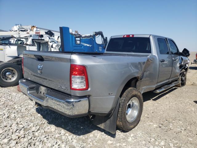 2019 RAM 3500 TRADE 3C63RRGLXKG580659