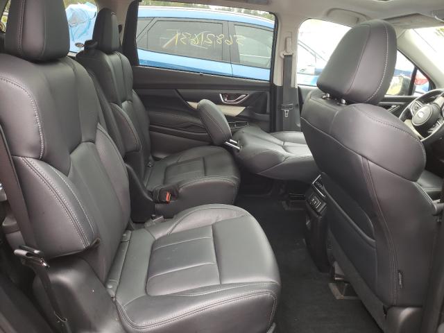 2020 SUBARU ASCENT LIM 4S4WMAPD2L3425778