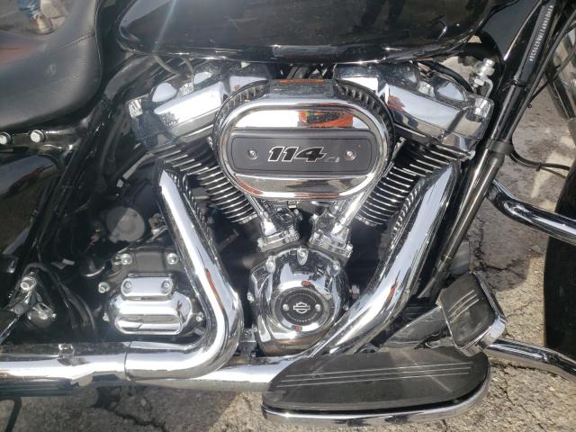 2021 HARLEY-DAVIDSON FLHXS 1HD1KRP17MB629636
