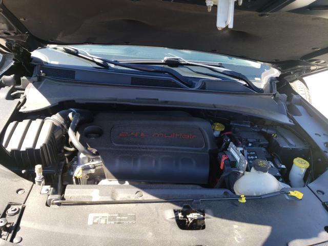 2018 JEEP COMPASS TR 3C4NJDDB2JT342351