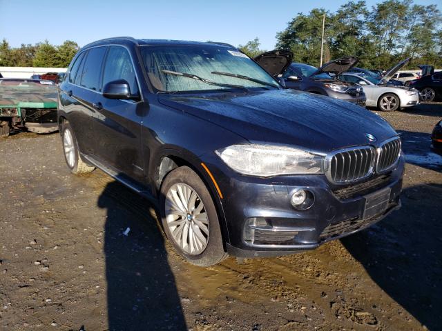 Bmw X5 Xdrive3