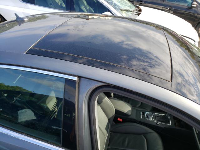2015 AUDI A3 WAUBFGFF7F1069442