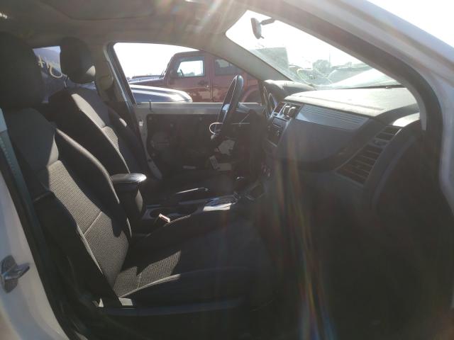 2010 CHRYSLER SEBRING LI 1C3CC5FD4AN153307