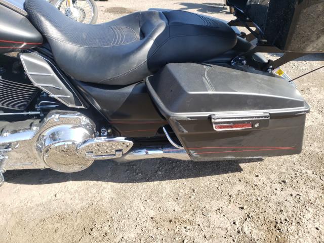 2010 HARLEY-DAVIDSON FLTRX 1HD1KH41XAB648126