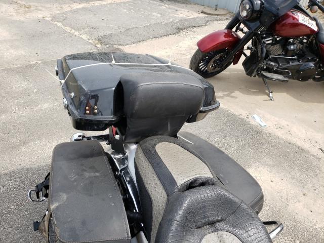 2009 HARLEY-DAVIDSON FLHRC 1HD1FR4159Y678301