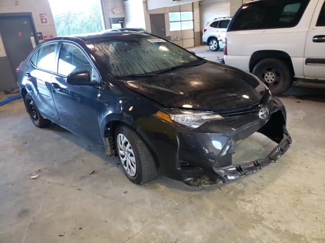 2017 TOYOTA COROLLA L 2T1BURHE4HC828099