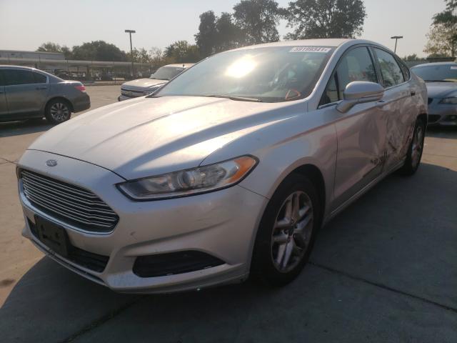 2013 FORD FUSION SE 3FA6P0H72DR204351