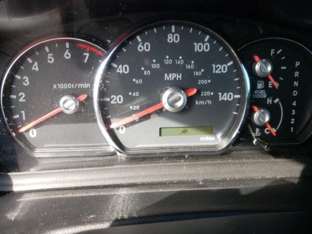 2012 MITSUBISHI GALANT FE 4A32B2FF5CE018525