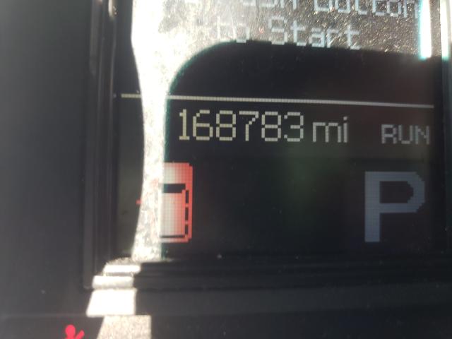 2011 DODGE DURANGO CR 1D4RD4GG9BC634367