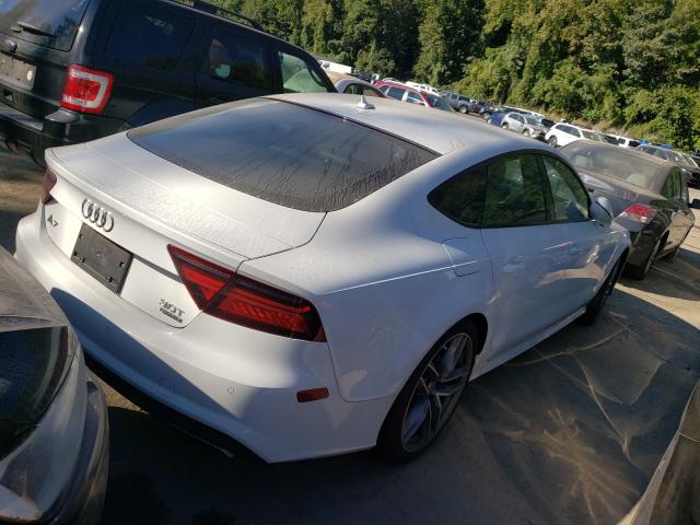 VIN WAU2GAFC8GN180558 2016 Audi A7, Prestige no.4