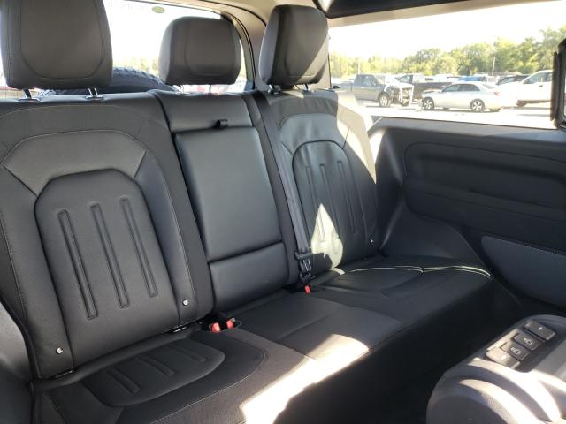 2021 LAND ROVER DEFENDER 9 SALEV6RU2M2049283