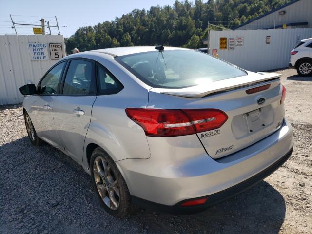 2015 FORD 1310 TRACT 1FADP3F29FL367533