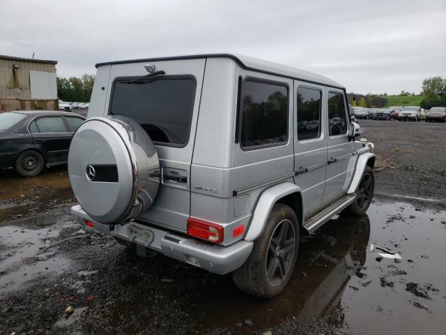 VIN WDCYC7DF5DX207590 2013 Mercedes-Benz G-Class, 6... no.4