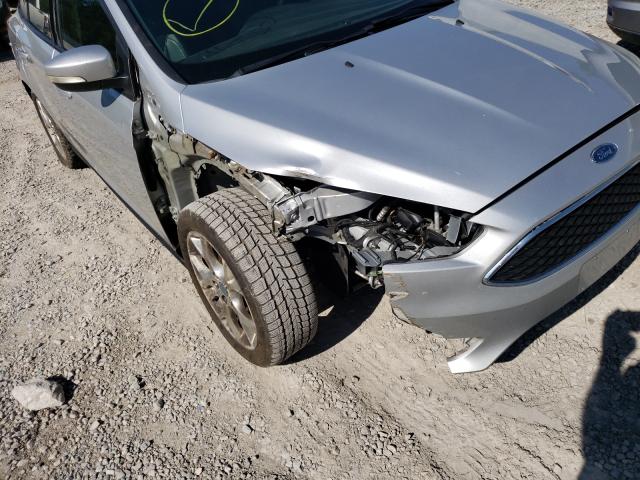 2015 FORD 1310 TRACT 1FADP3F29FL367533