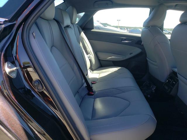 2020 TOYOTA AVALON LIM 4T1D21FB9LU014224