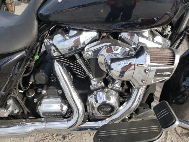 2020 HARLEY-DAVIDSON FLHX 1HD1KBC15LB664199