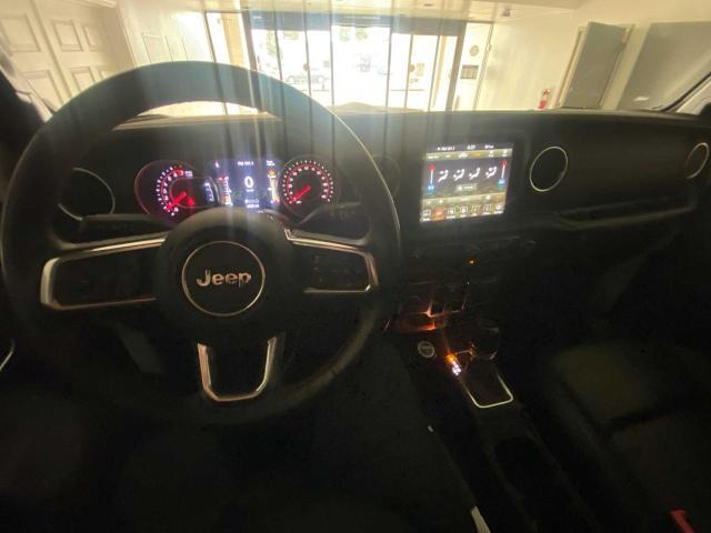 2020 JEEP GLADIATOR 1C6JJTBG1LL139593