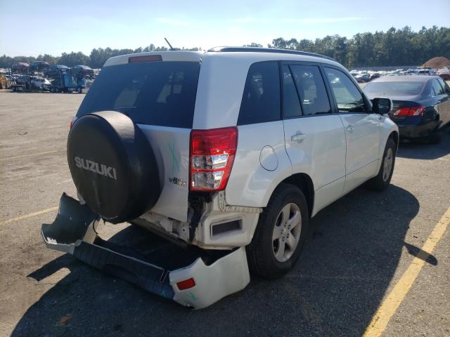 2010 SUZUKI GRAND VITA JS3TE0D47A4100250